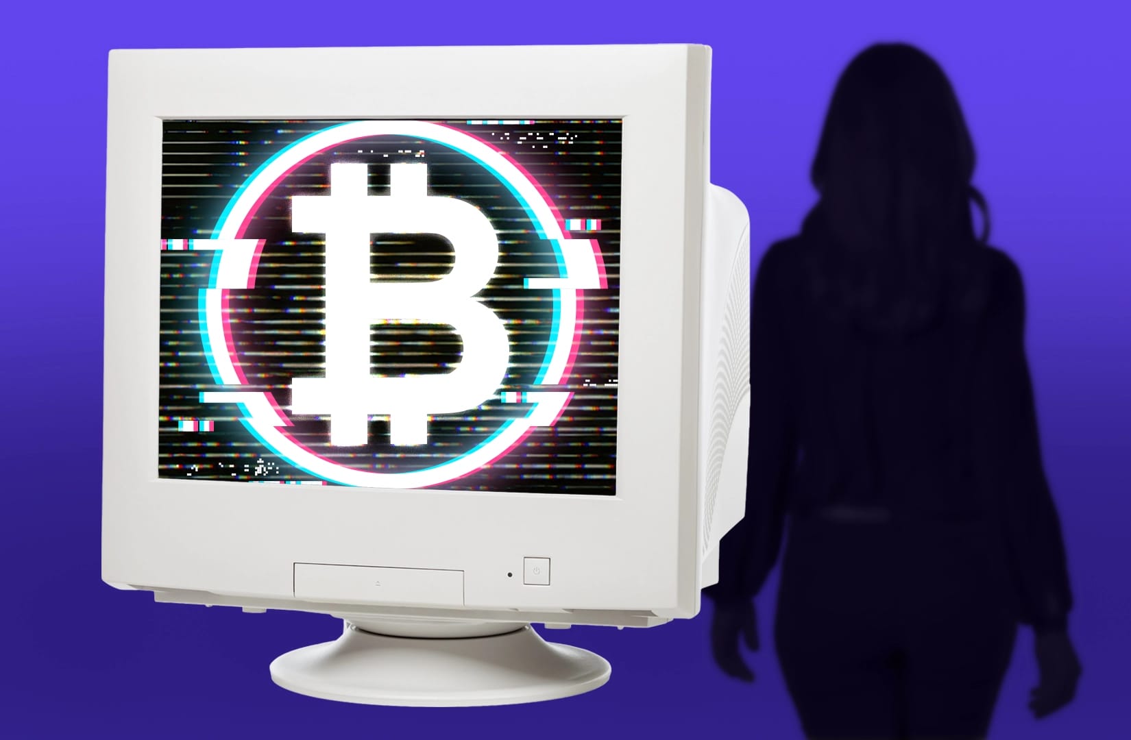 Controversial Bitcoin developer Gloria Zhao steps down as core maintainer.