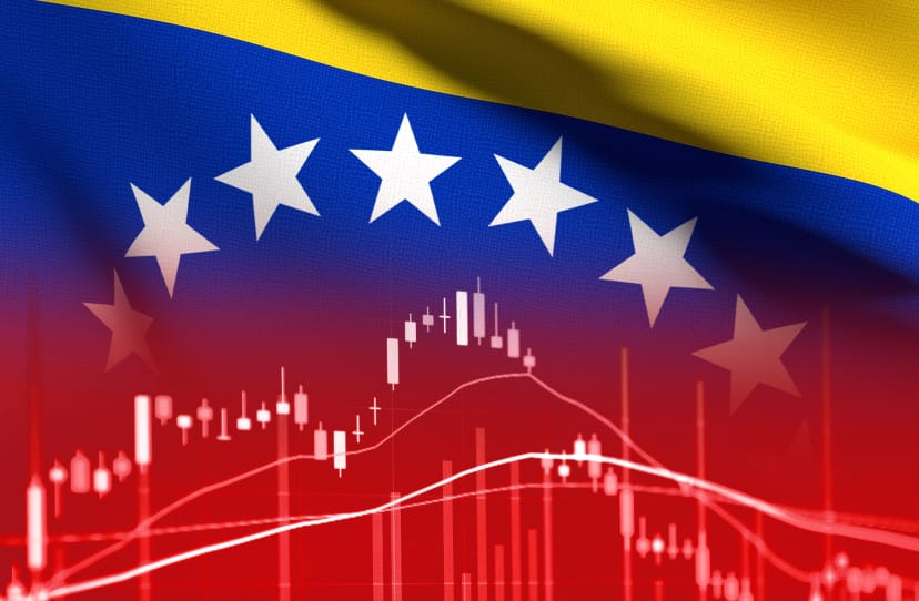 Venezuelan stablecoin fever cools as ‘economic path forward becomes clearer,’ says economist 