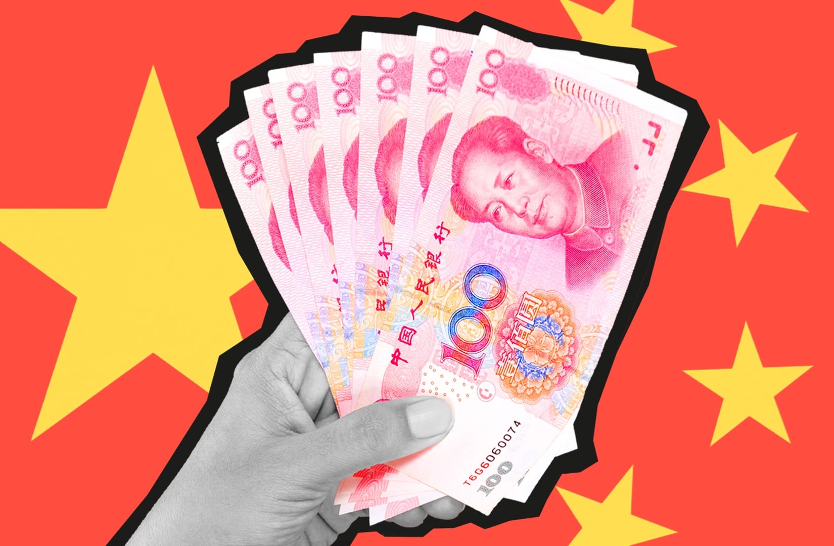 10 Chinese banks now offer digital yuan holders interest payments.