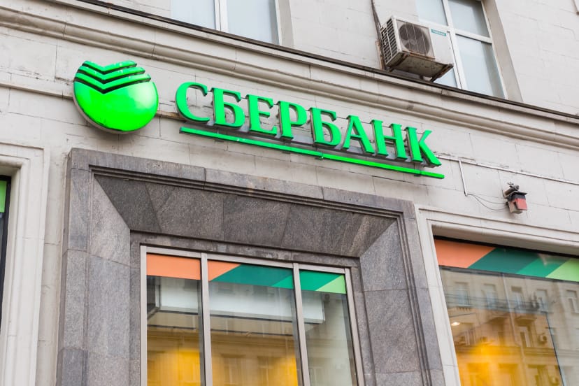 Russian megabank tests DeFi to meet surging customer demand for crypto