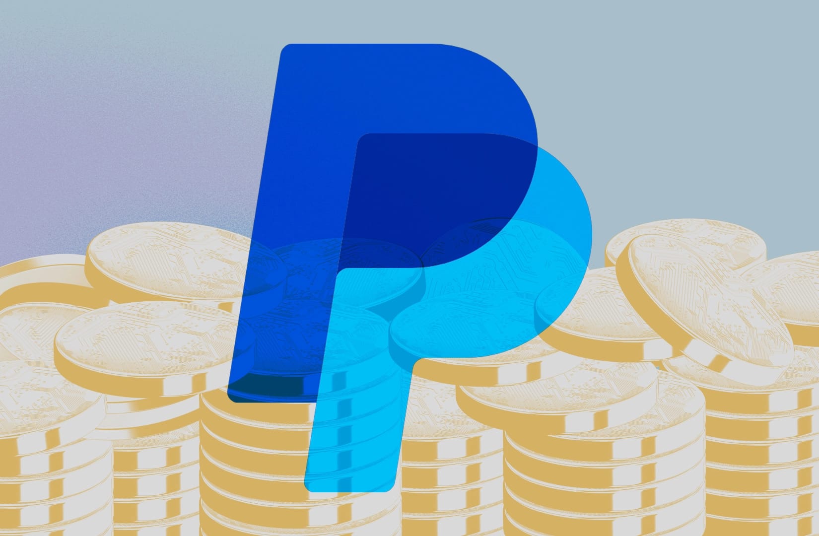 General art - Paypal