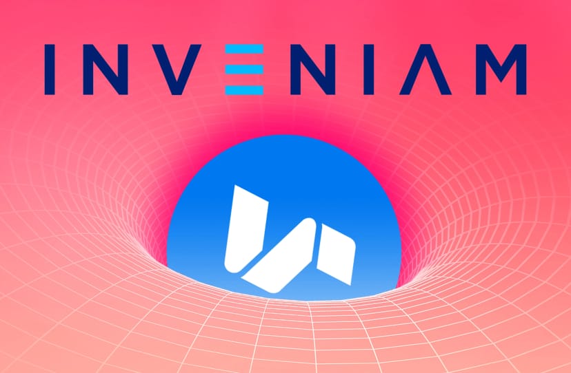 Inveniam buys Swarm Markets as race to tokenise $20tn private market heats up