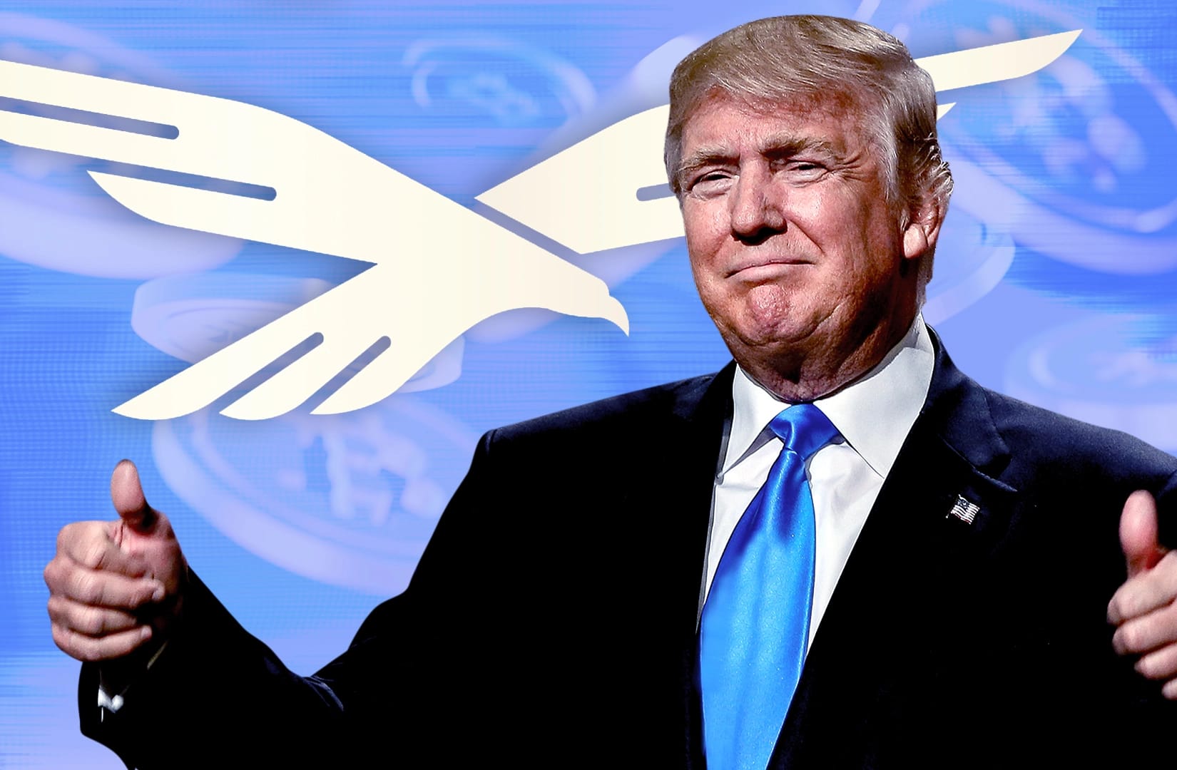 What You Need to Know About The Trump Family’s New Crypto Venture World Liberty Financial