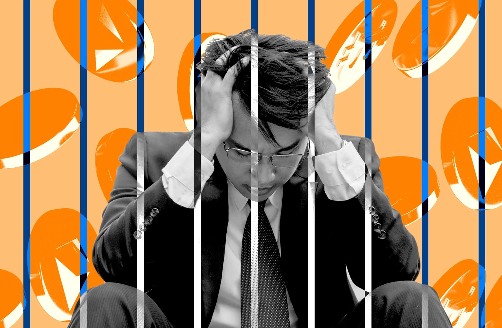 South Korean court jails bogus stock investment platform operator who laundered millions of USD using crypto