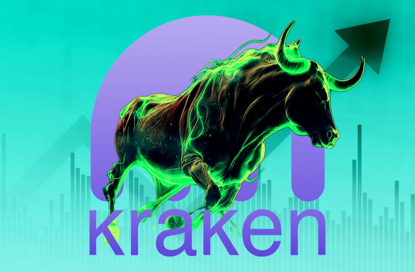 Citadel Securities fuels Kraken as crypto firms pull $253m this week