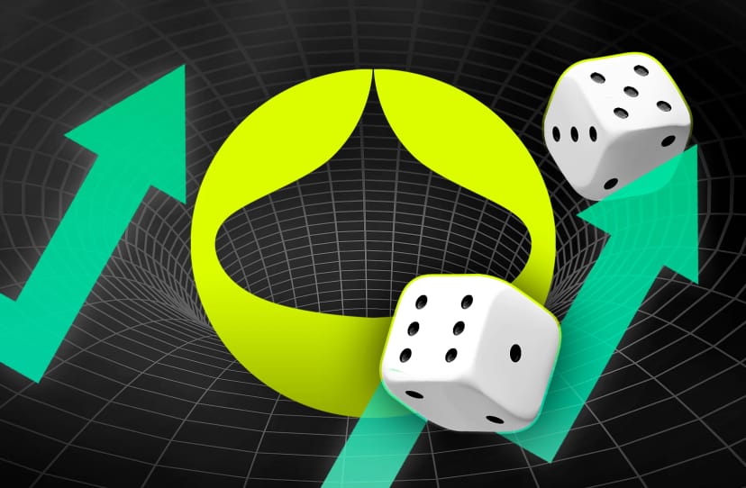 Nasdaq biotech firm bets $212m on new Arbitrum-based prediction market