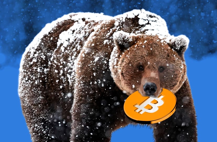 Bitcoin price to $50,000? Three reasons why analysts see more downside