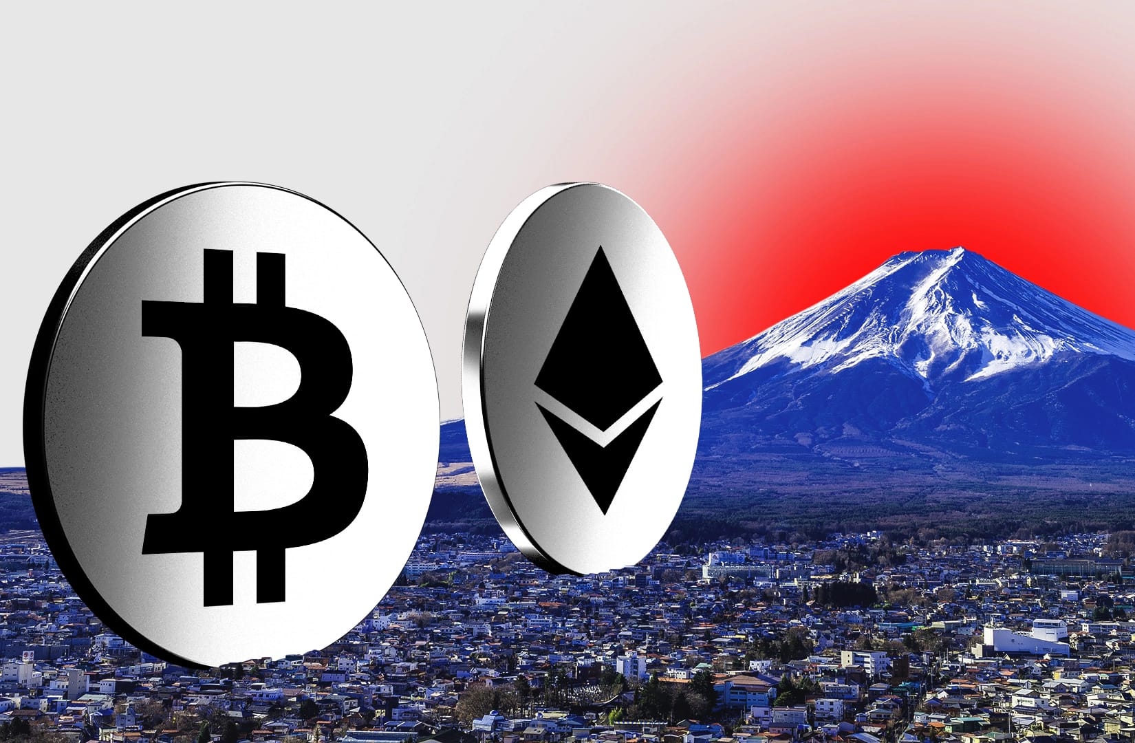 Six Japanese asset management firms set to launch crypto investment trusts