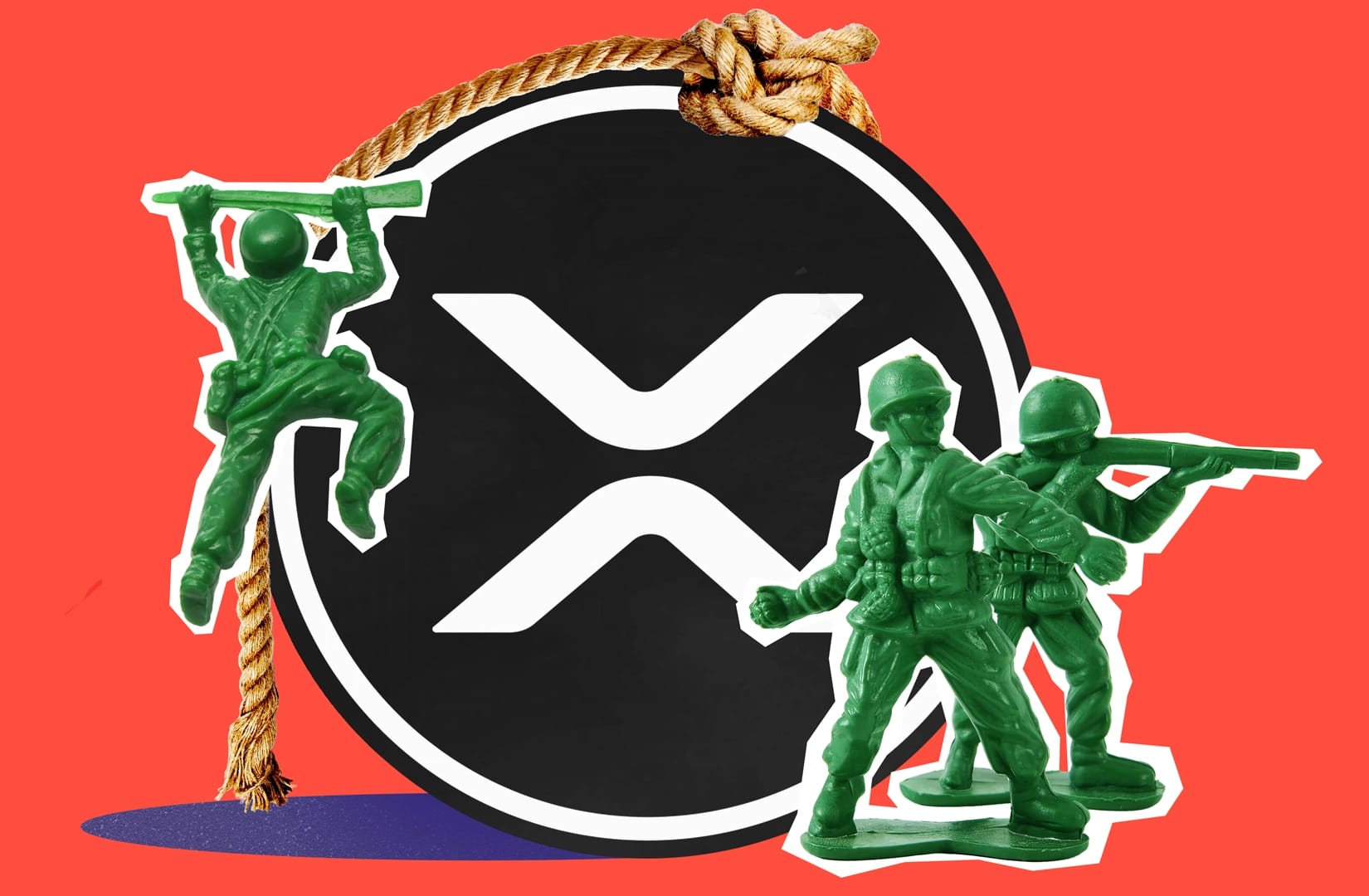 Ripple lending market to offer yield to $170bn ‘XRP army’ — but there are risks.