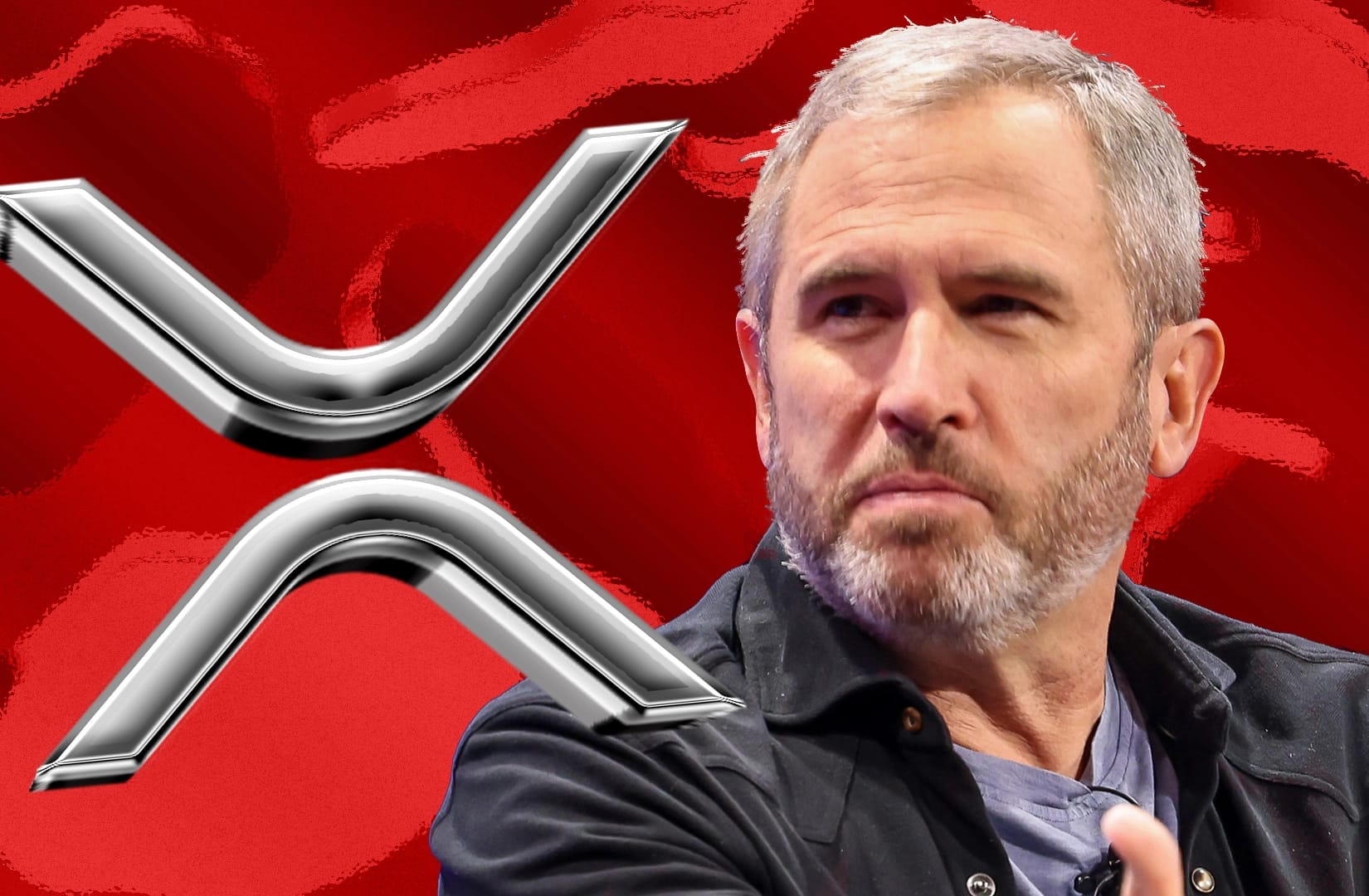 Brad Garlinghouse of XRP