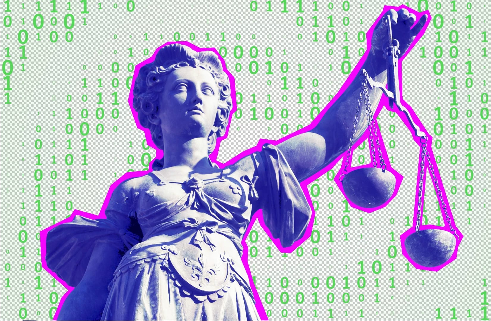 Review of the 'code is law' documentary.