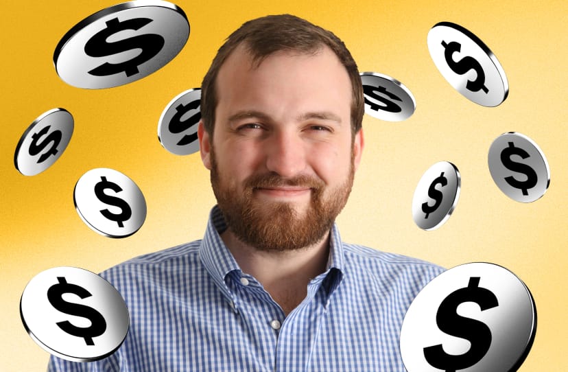 Cardano takes a ‘very big’ step to integrate AI payments on the blockchain — despite its laggard DeFi