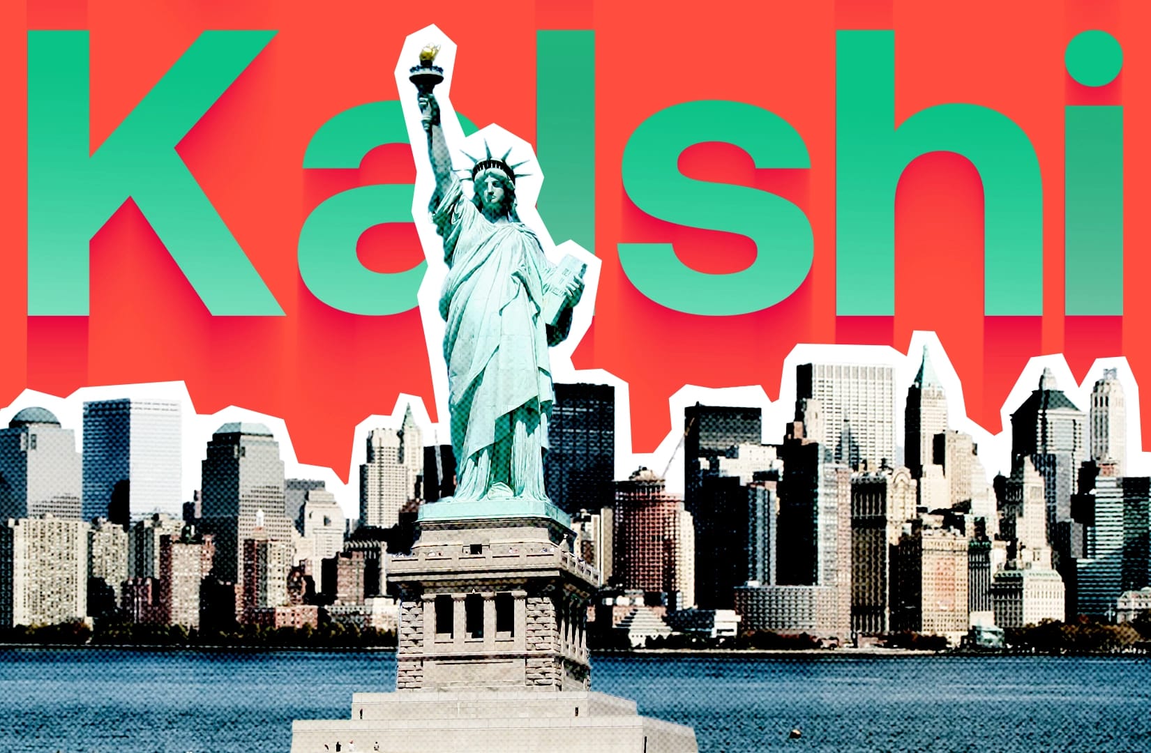 Kalshi sues New York gaming commission over cease-and-desist order.