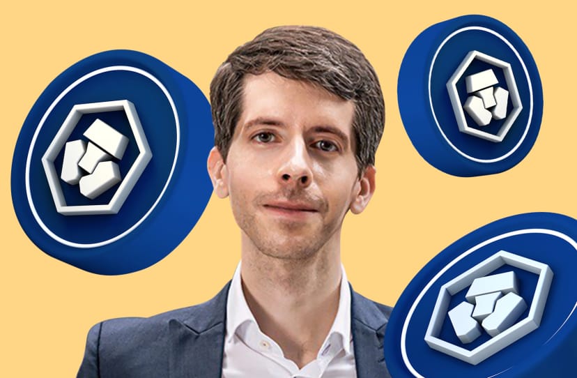 Crypto.com rushes to join five other crypto firms seeking US bank licence. Here’s why it matters