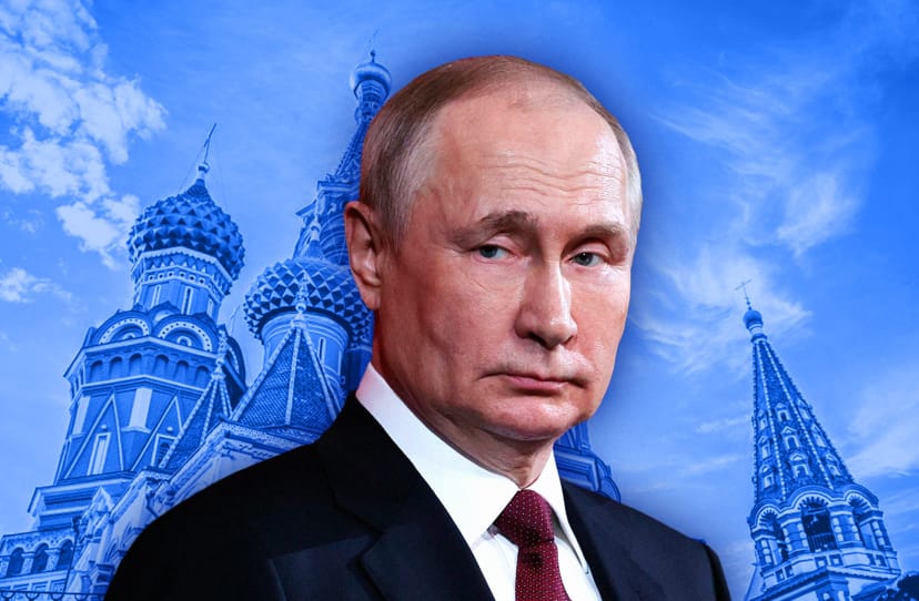 Why Russia became the top European country for crypto adoption 