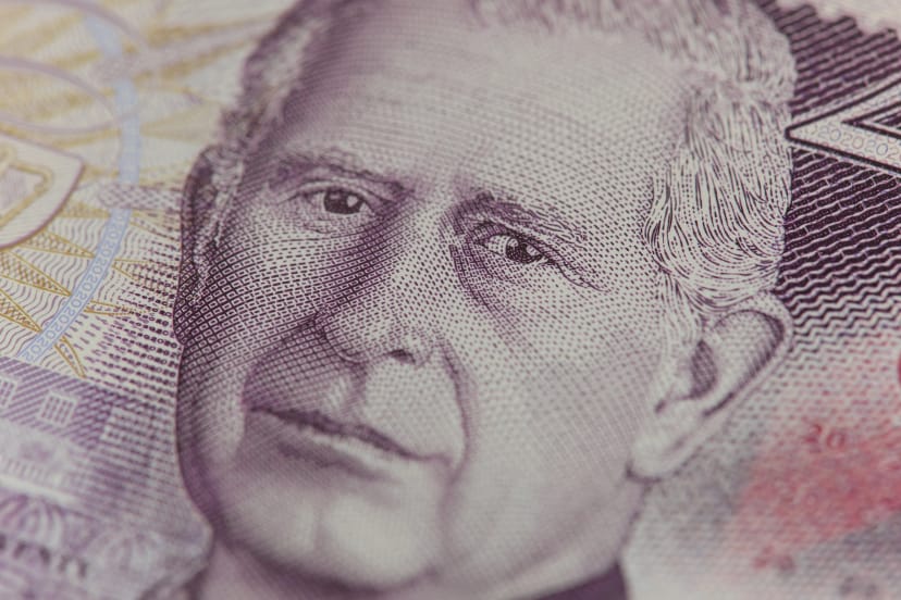 Bank of England’s £20,000 stablecoin cap sends ‘terrible signal’ to crypto, says Lord