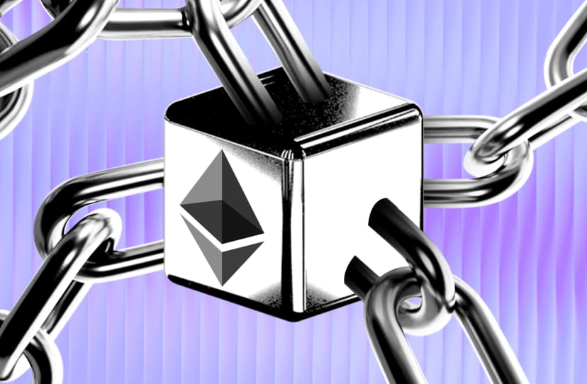 Ethereum poised to hit $5,200 as privacy tech takes centre stage, says analyst