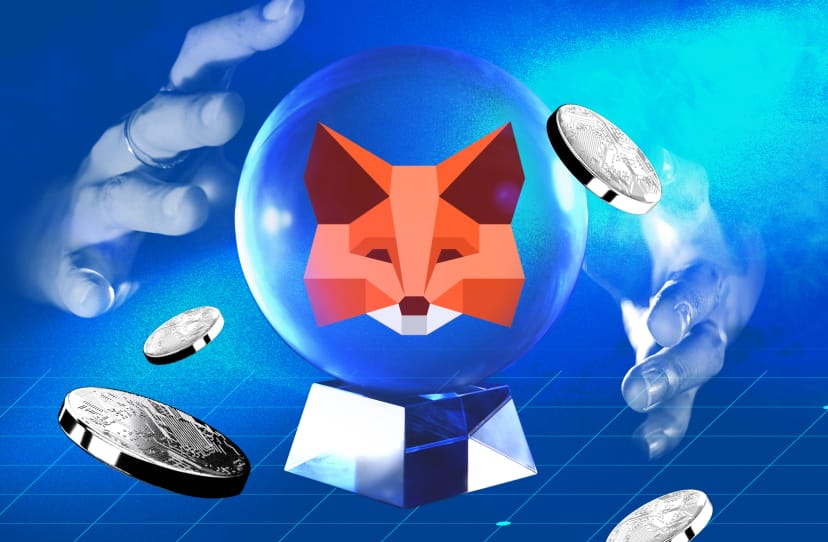 MetaMask taps Hyperliquid, Polymarket as crypto wallet provider morphs into trading app