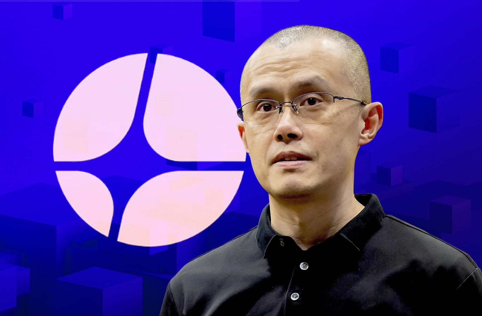 Aster answer's CZ's dark pool bat signal