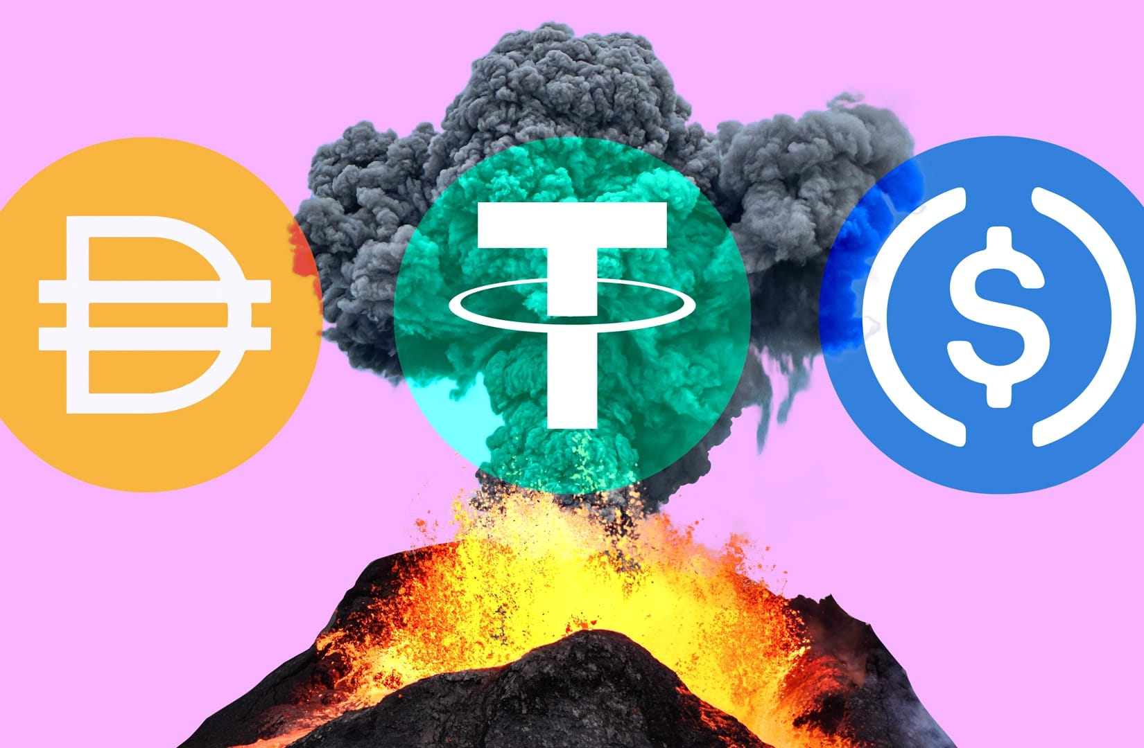 Why stablecoins will be a $500bn market ‘sometime in 2026’.