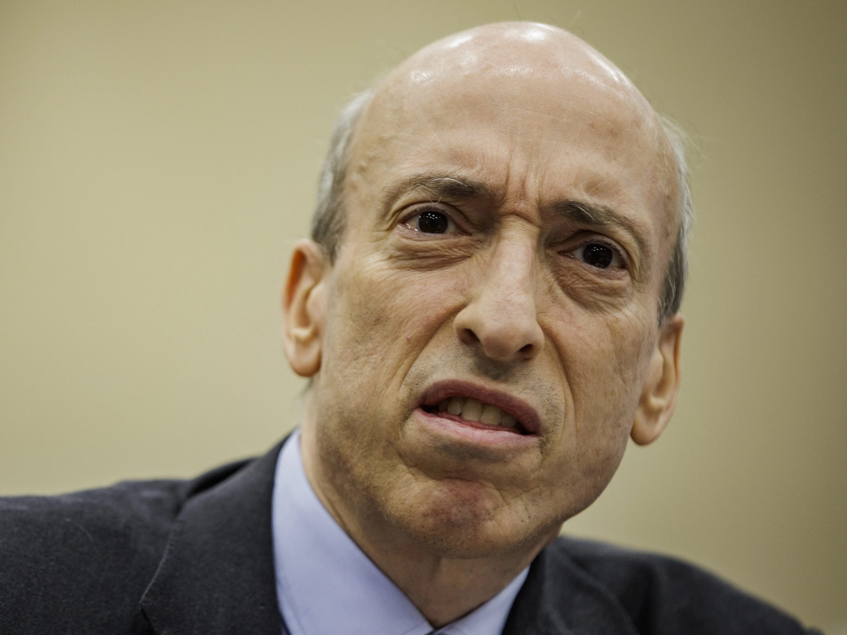 Senate Hearings - Washington, United States - 18 May 2022