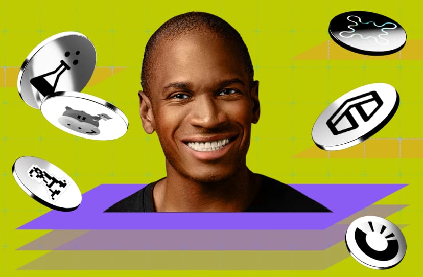 Arthur Hayes’ Maelstrom backs $7m Bio Protocol raise