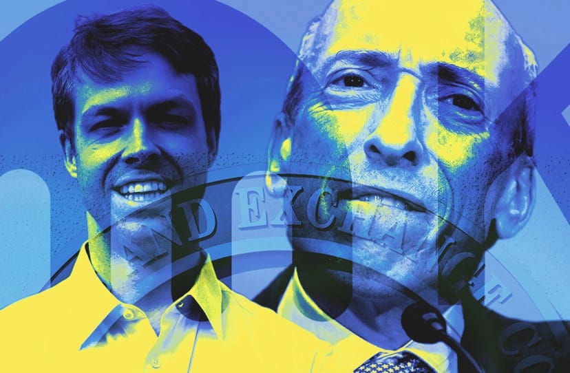 SEC hammer comes down on Kraken, Paxos probed, 3AC launch a comeback, Tether finally proves reserves