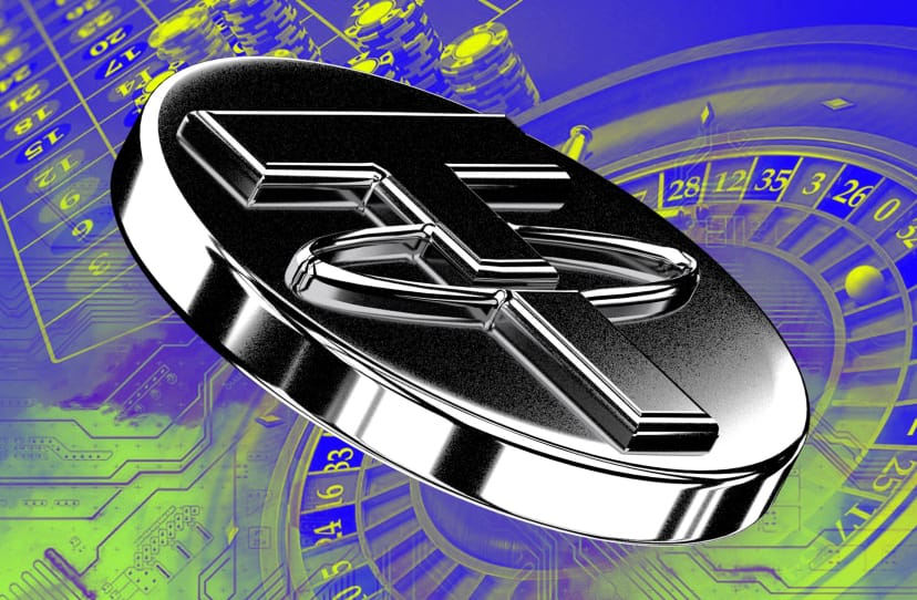 The winners and losers as stablecoin volume crosses $1tn