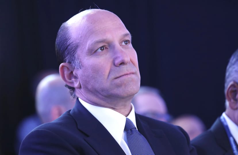 Cantor Fitzgerald CEO lauds Tether after UN spotlights stablecoin use in crypto crime 