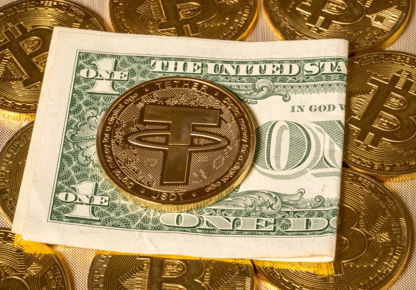 Tether to divert up to 15% of profits into Bitcoin in ‘stability’ push