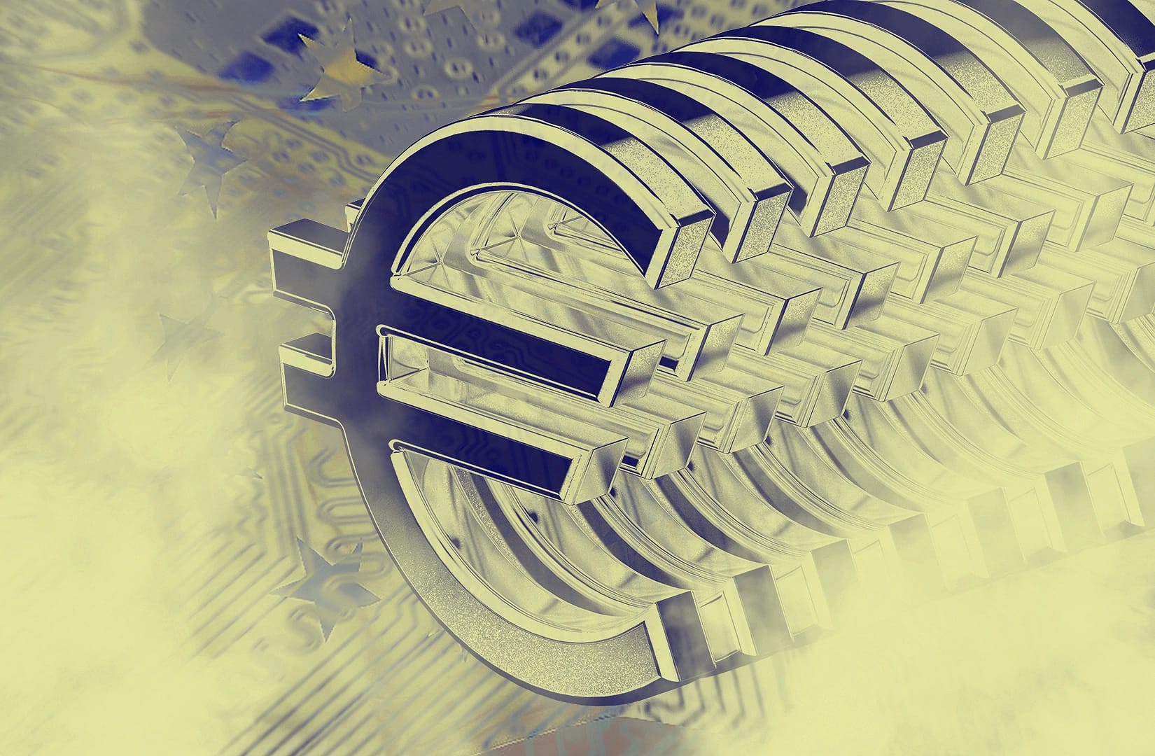 EU kicks off process to introduce digital euro