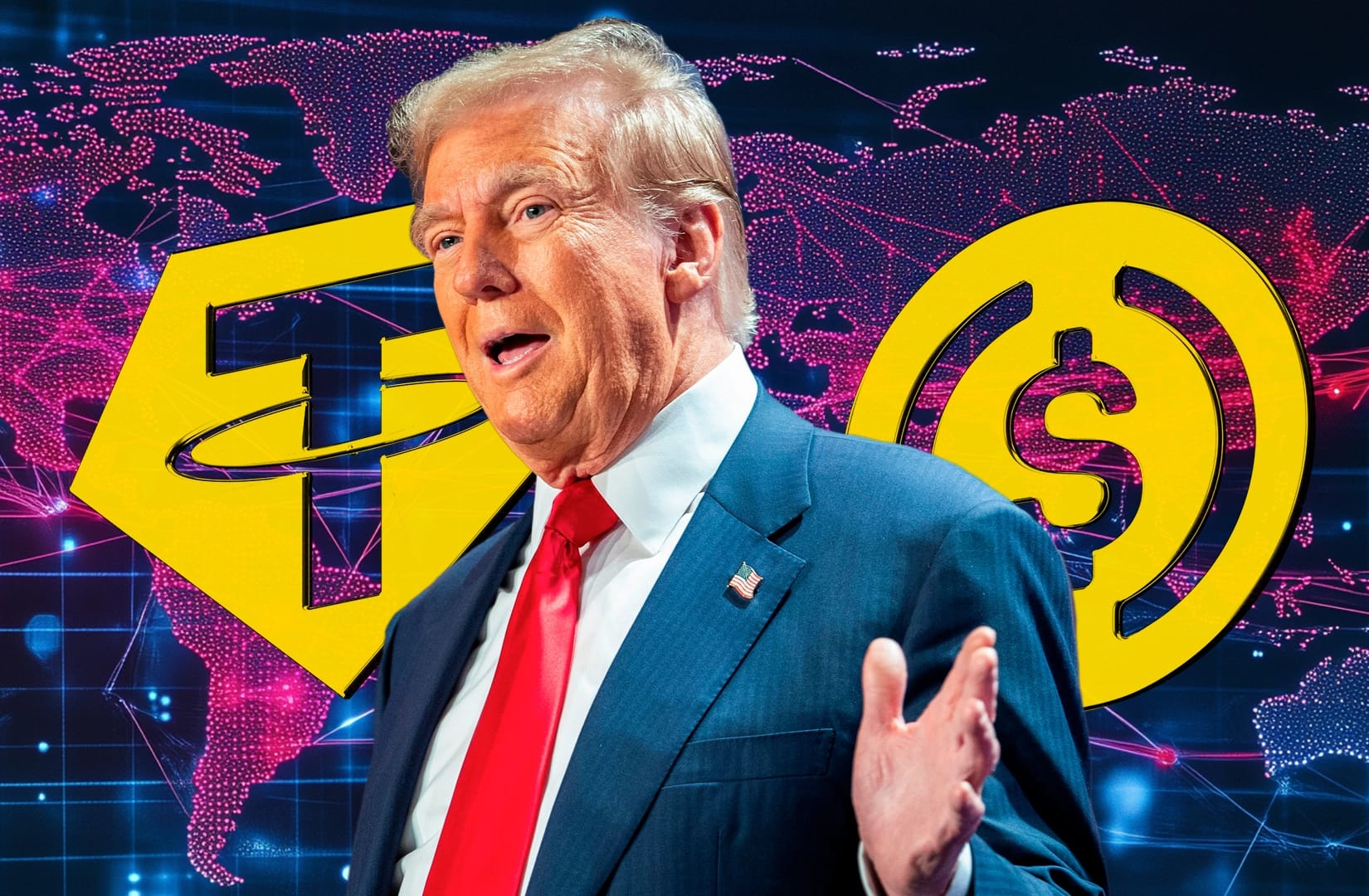Genius Act seen driving stablecoin supply to $2tn by 2028