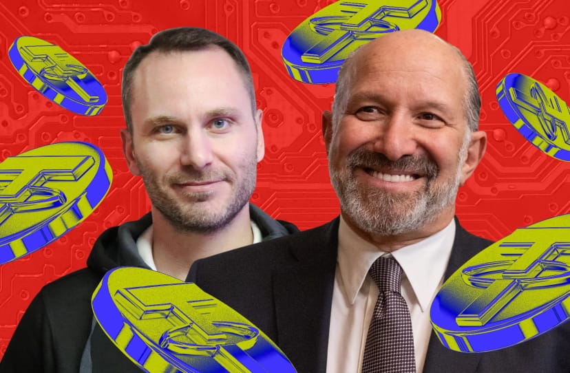 Tether opens 2025 with an ally in the White House and more than $5bn in profits