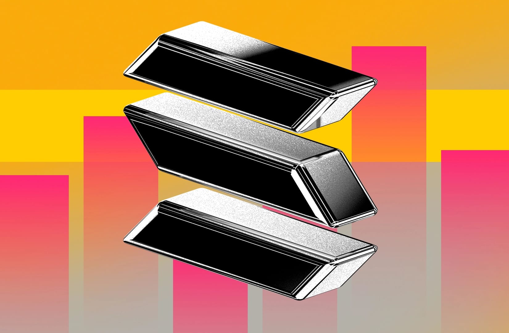 Solana generic art