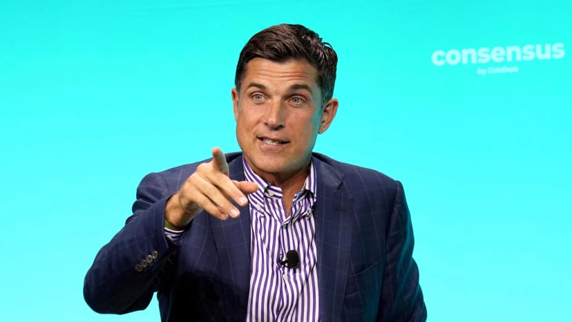 Bullish will be the ‘second largest’ institutional exchange after Coinbase if it does one thing, Bernstein says