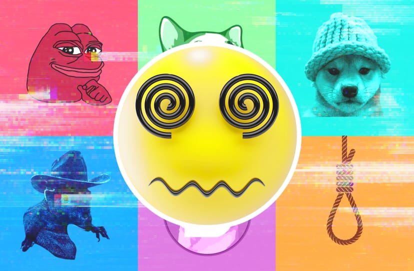 This token creator made over $5m launching hundreds of memecoins a day