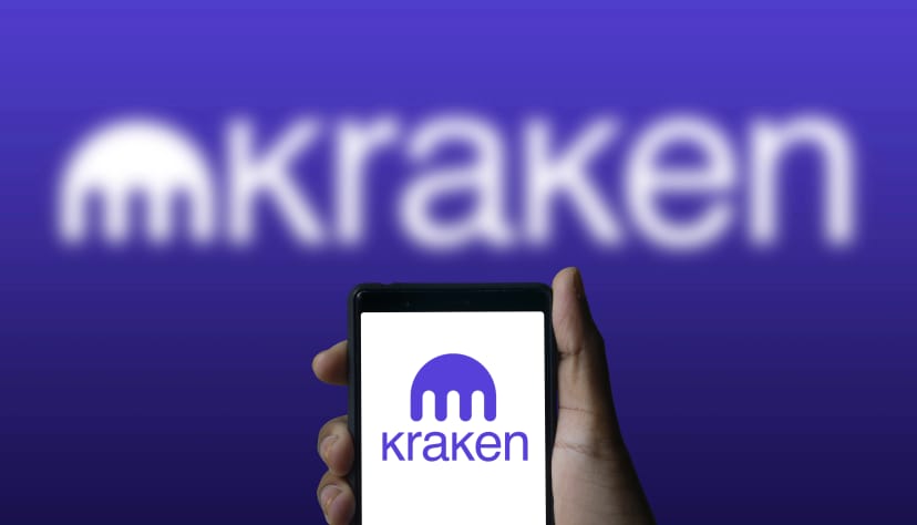 Kraken’s revenue sinks for second quarter amid fierce competition and thinning volumes