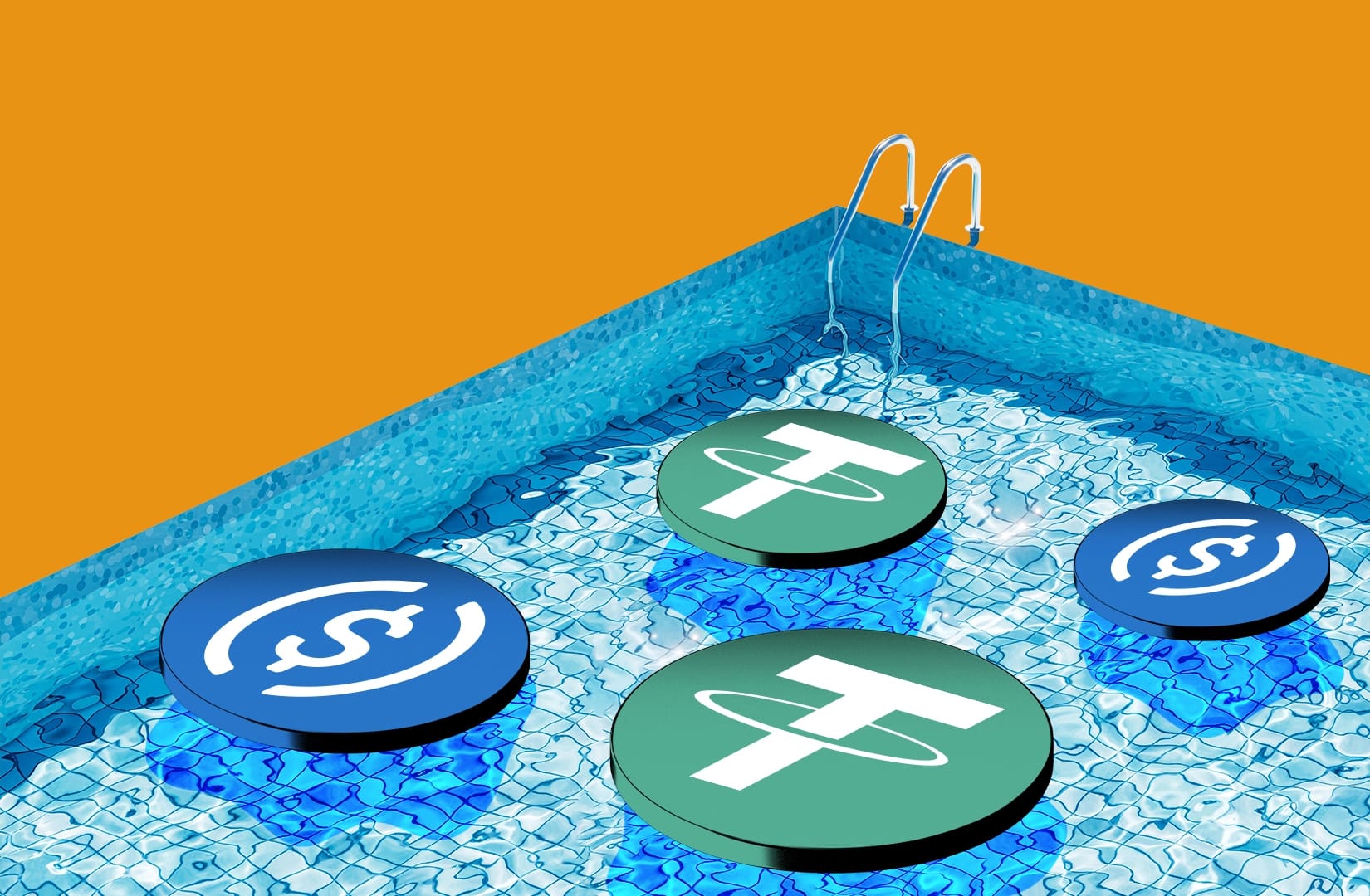 stablecoin summer