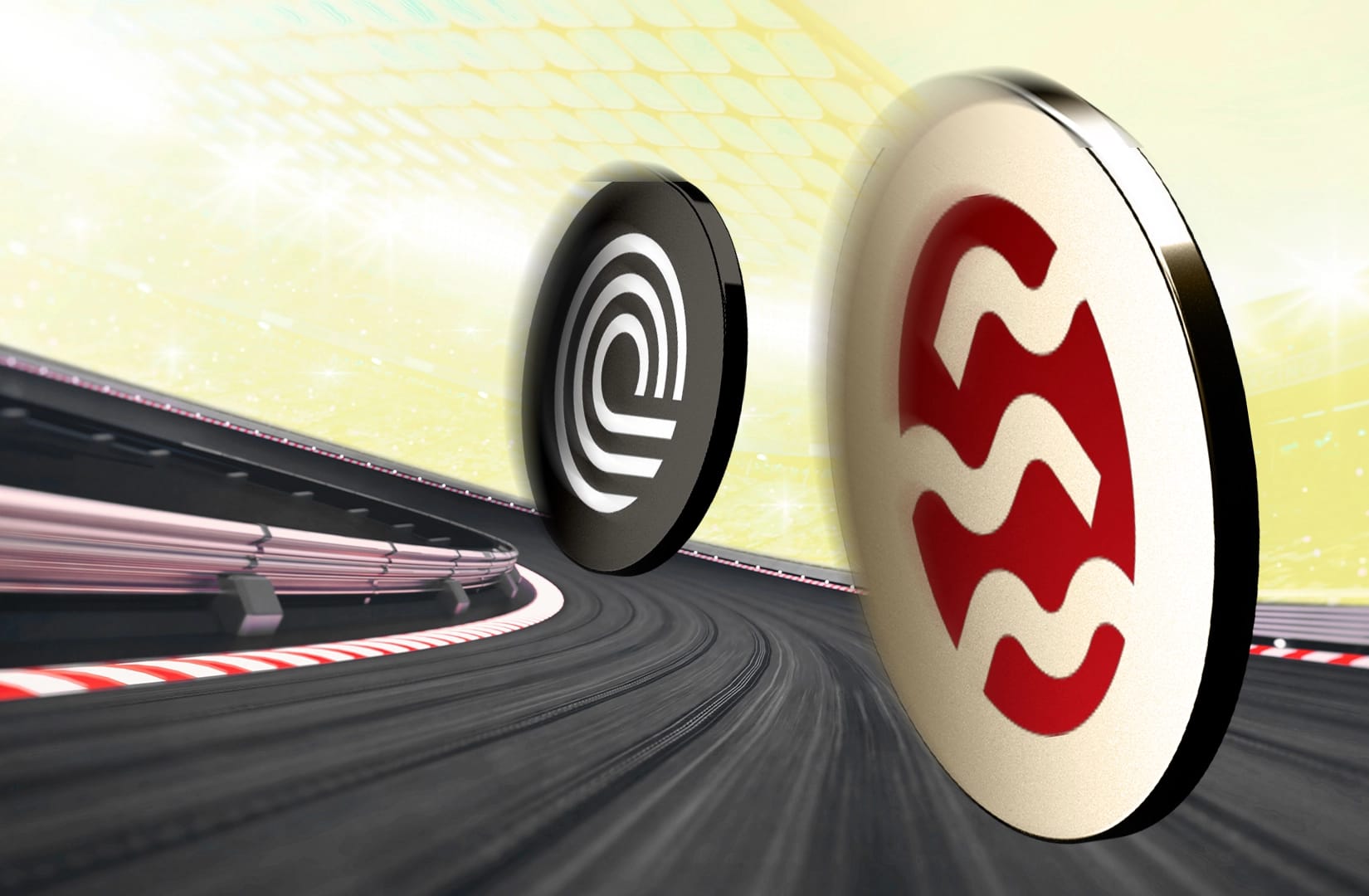 Tokenisation race heats up as Sei and Ondo Finance combine stablecoins and T-bills