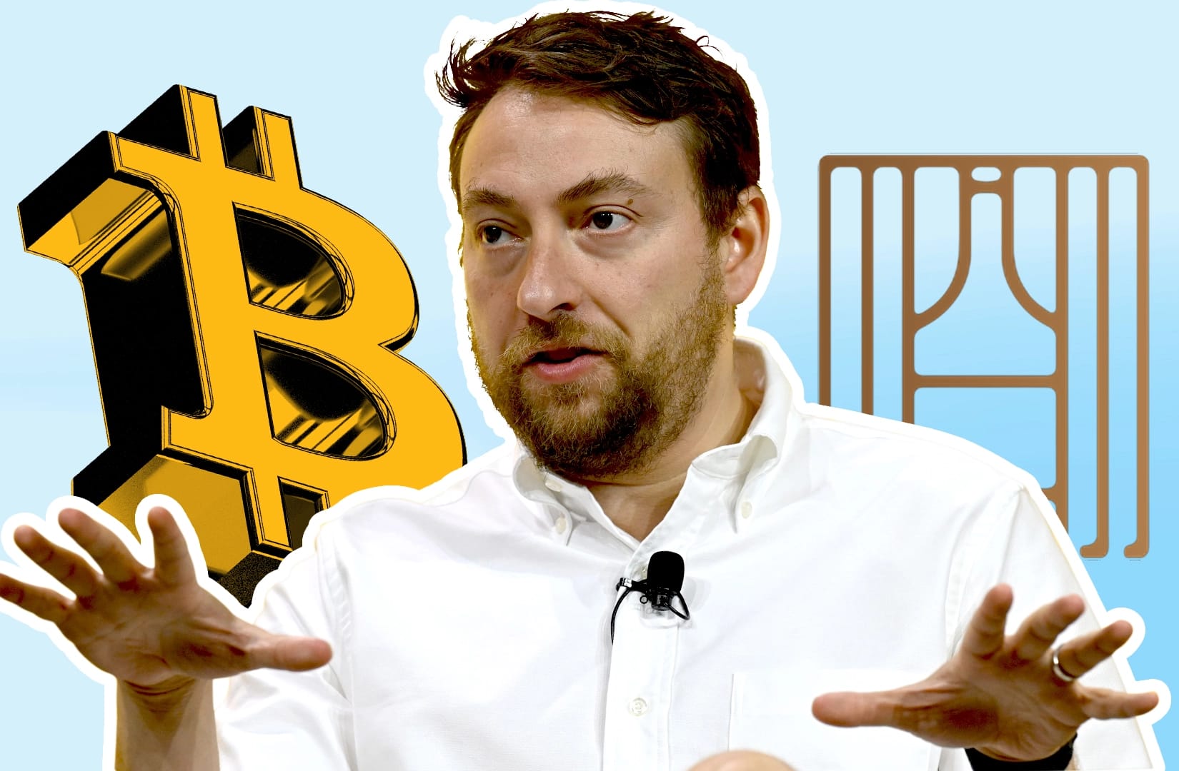 Robert Leshner’s crypto treasury ‘experiment’ ends in partial victory