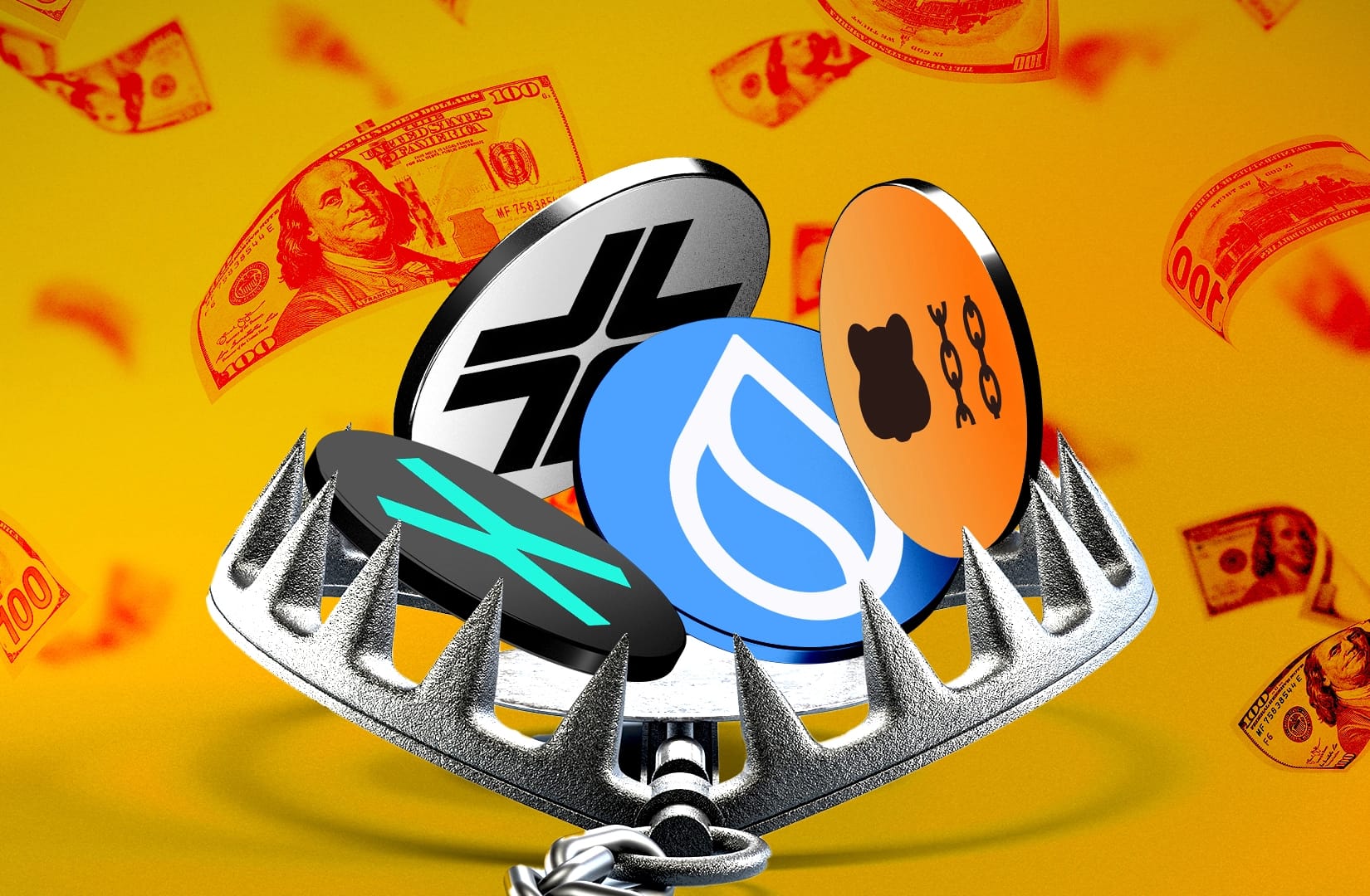 Self chain founder denies involvement in $50m OTC crypto fraud