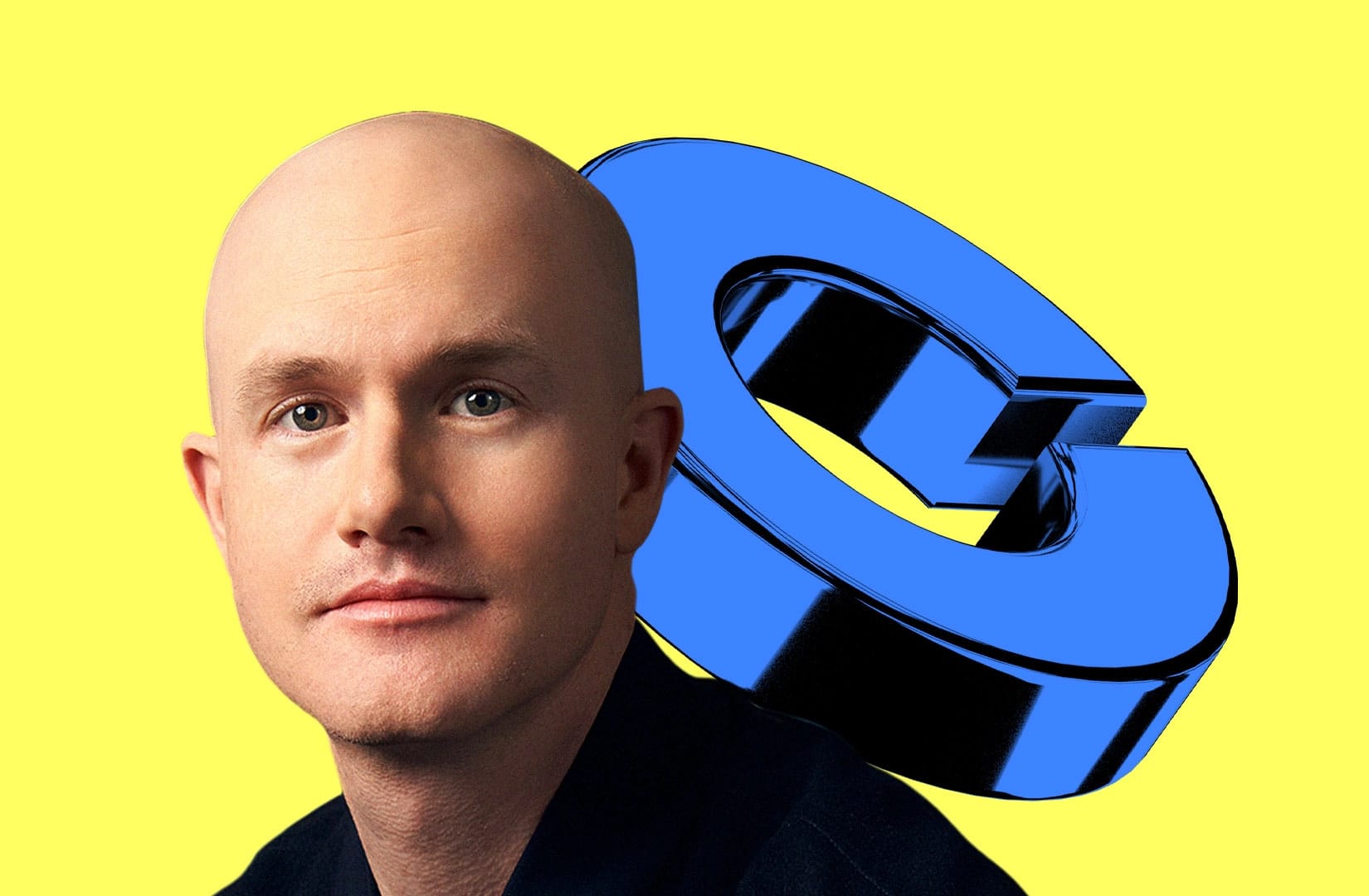 Brian Armstrong