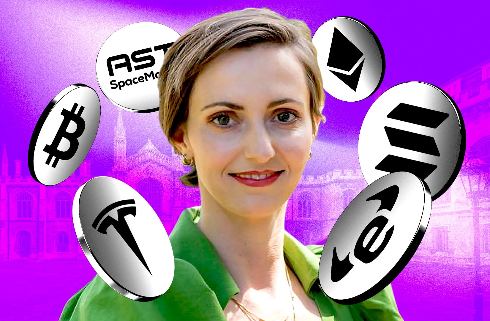 How a crypto trading Rhodes Scholar is driving eToro’s bottom line