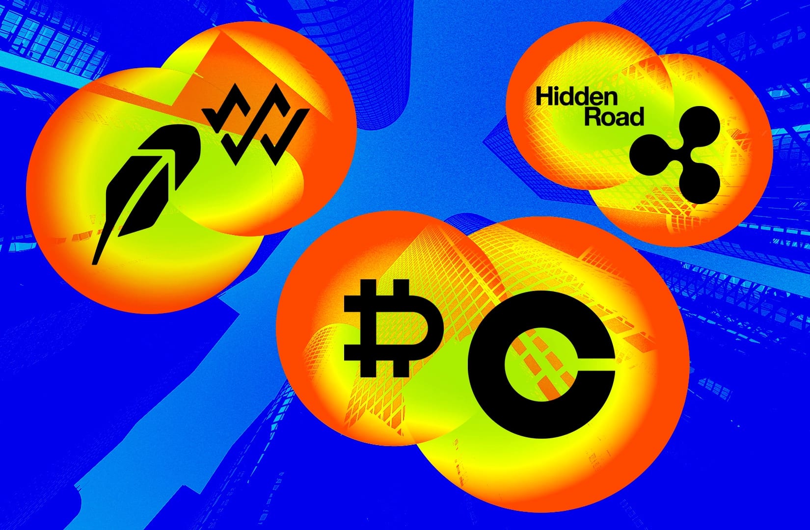 What’s driving the crypto M&A boom