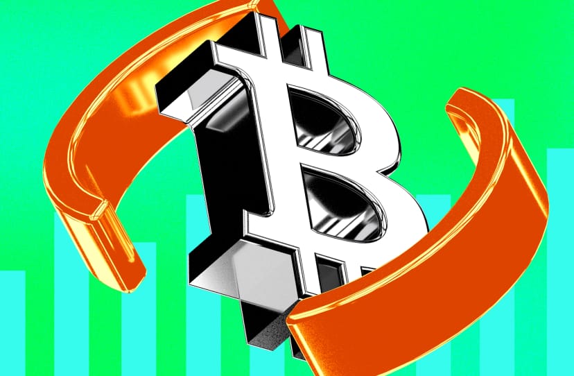 Bitcoin breaks $104,000 barrier as traders are told to ‘buckle up’ for a new rally