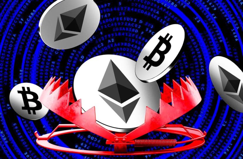 Florida teens charged in $4m armed crypto heist and desert kidnapping