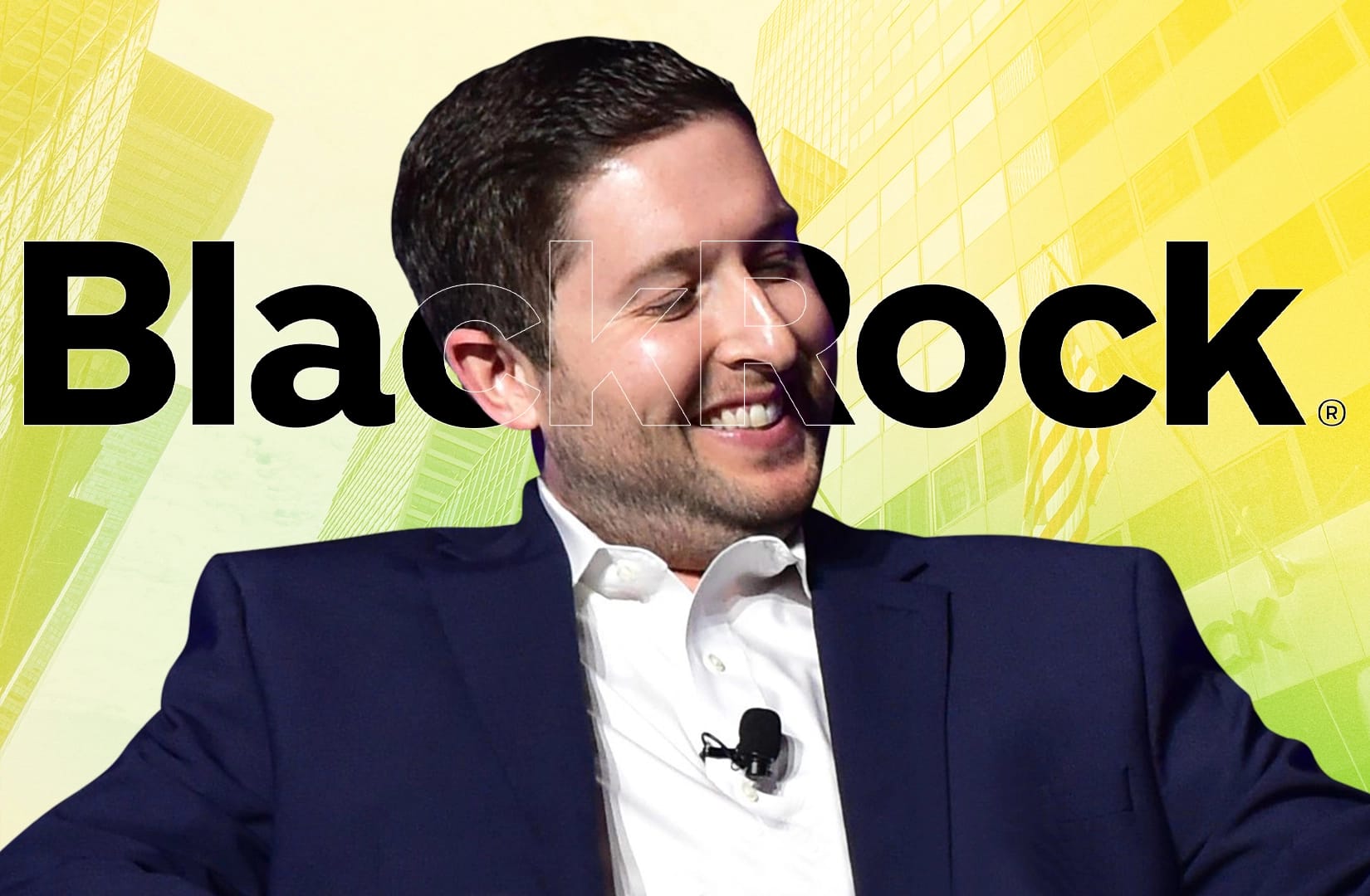 77% in 4 Wallets — Why BlackRock’s Tokenised Fund Isn’t for Everyone