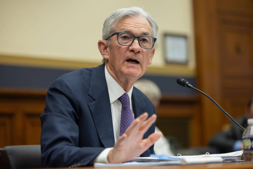 Why pro-Bitcoin US senator calls Fed’s crypto-friendly move ‘just lip service’