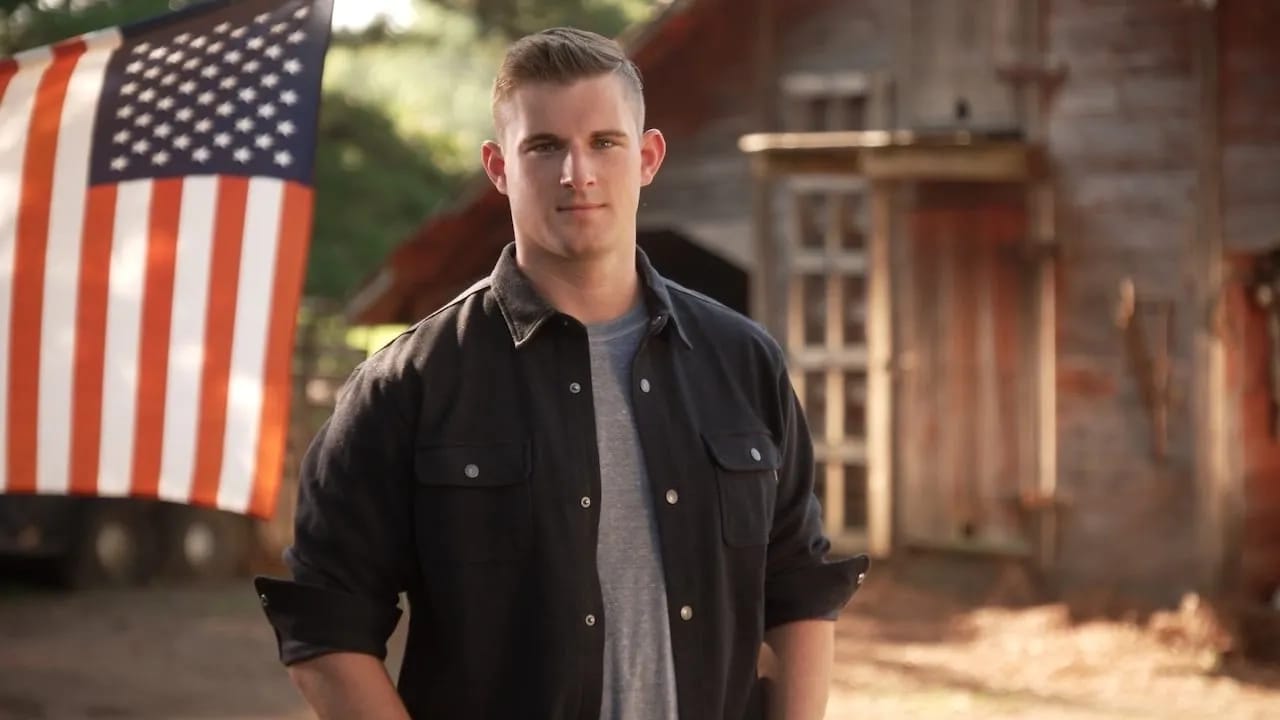 Bo Hines