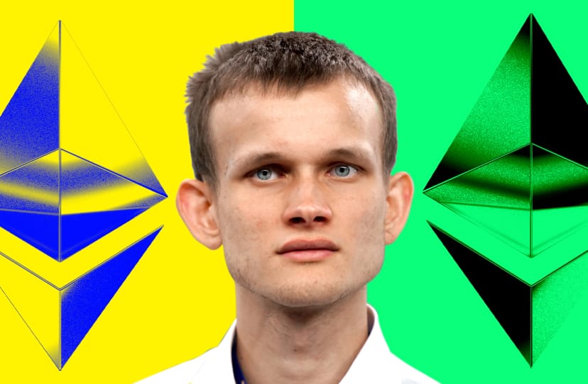 Vitalik Buterin says Polymarket reflects ‘good social philosophy’ — Pump.Fun doesn’t